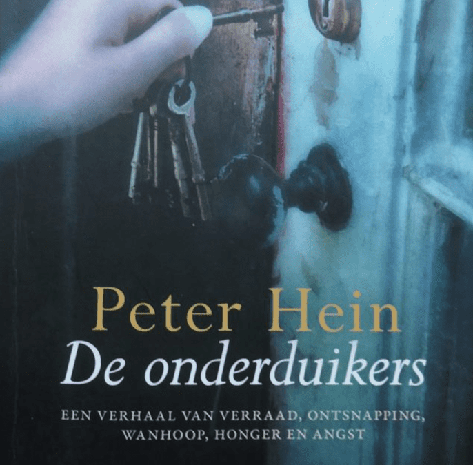 De onderduikers
