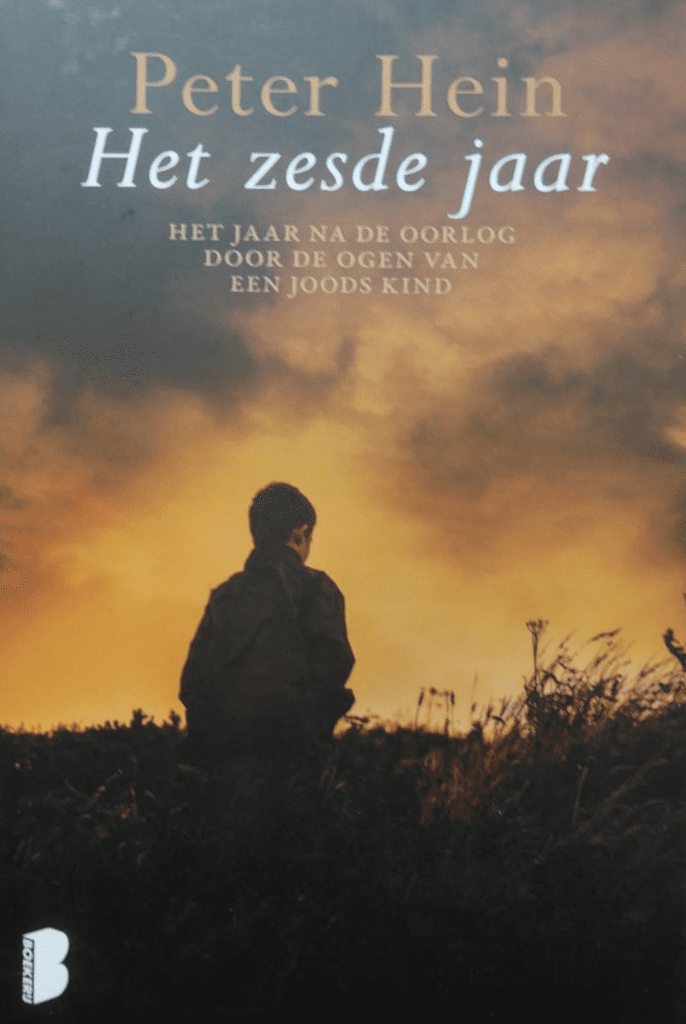 Het zesde jaar